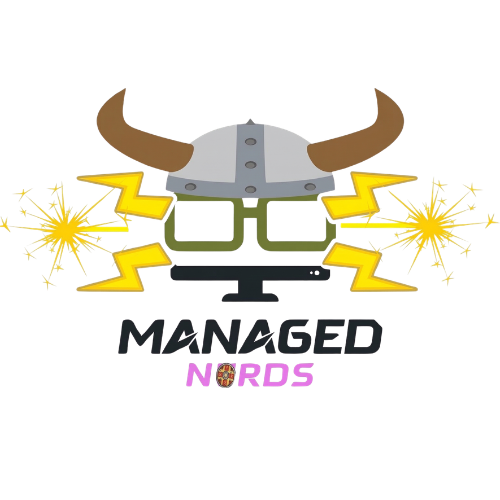 Managed Nerds is your small business technology advisor in Evans, GA